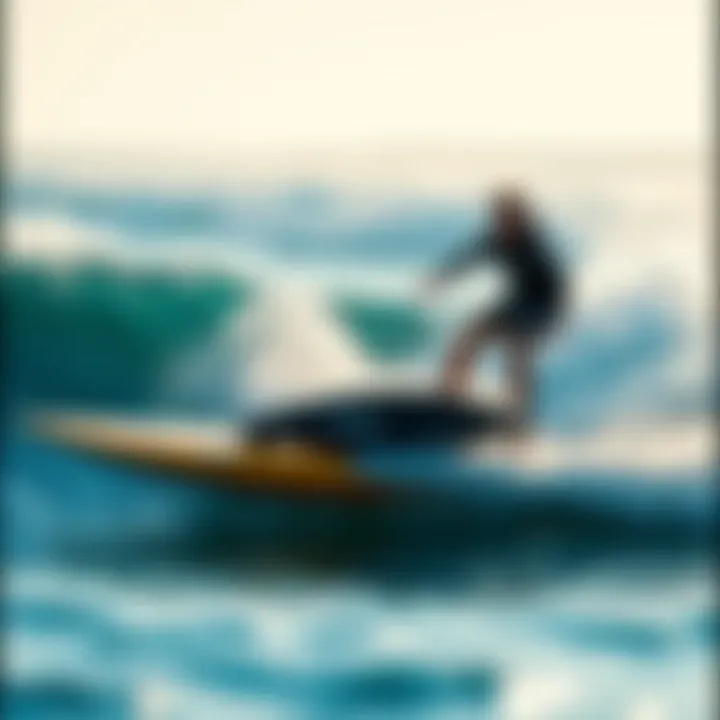 Notable An In-Depth Exploration of Motor Power Surfboards Notable An In-Depth Exploration of Motor Power Surfboards