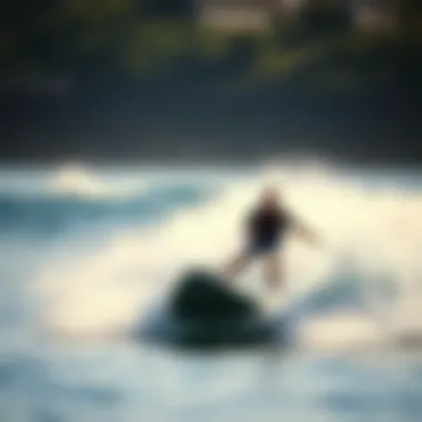 An In-Depth Exploration of Motor Power Surfboards Summary An In-Depth Exploration of Motor Power Surfboards Summary