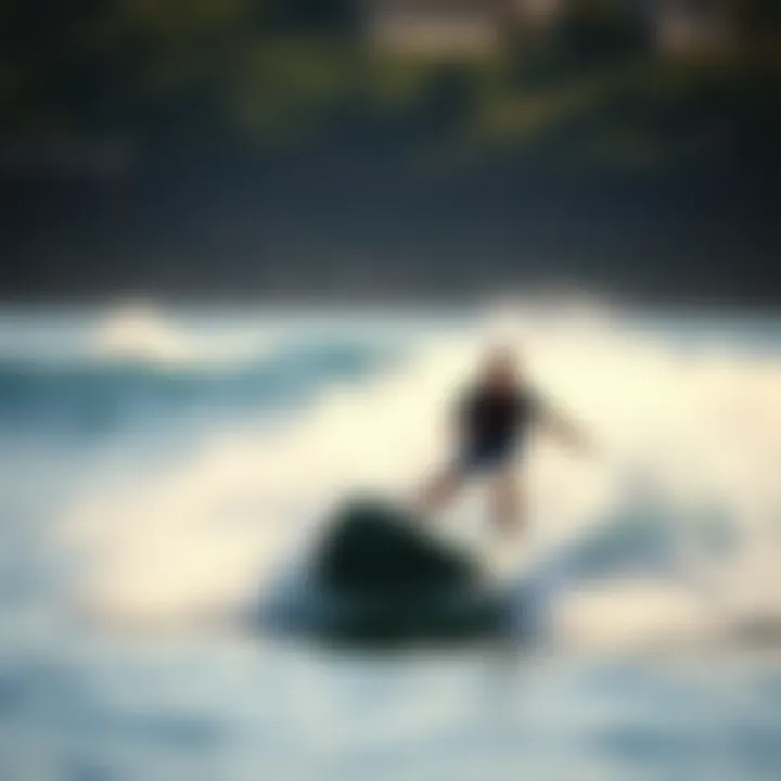 An In-Depth Exploration of Motor Power Surfboards Summary An In-Depth Exploration of Motor Power Surfboards Summary