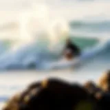 An In-Depth Exploration of Surfers Beach, Puerto Rico Introduction