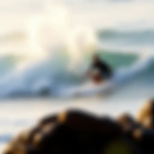 An In-Depth Exploration of Surfers Beach, Puerto Rico Introduction