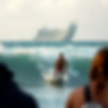 Notable An In-Depth Exploration of Surfers Beach, Puerto Rico Notable An In-Depth Exploration of Surfers Beach, Puerto Rico