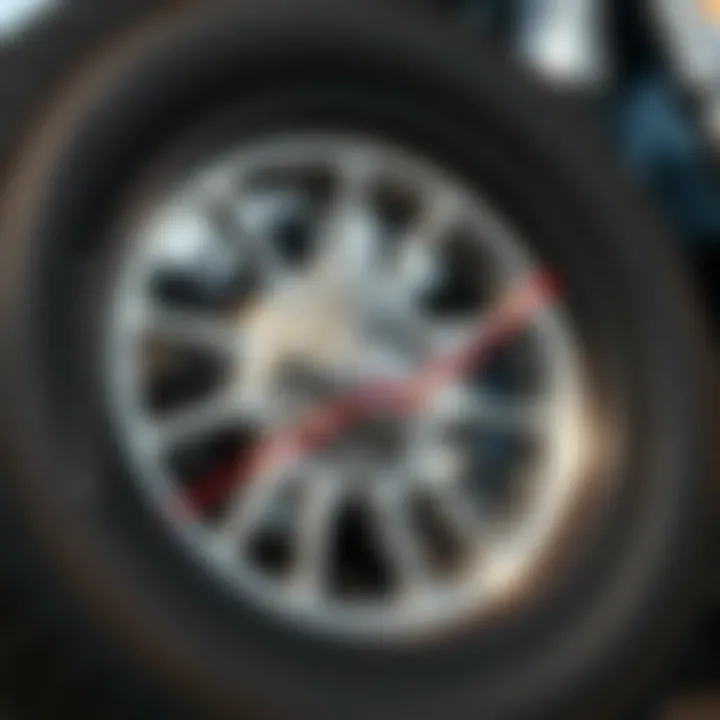 Graph illustrating the hardness levels of cruiser wheels