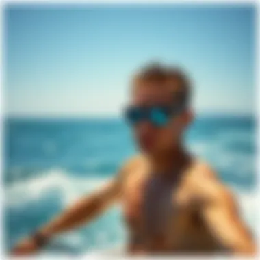 Notable An Inquiry into Oxybenzone in Sunscreen: Assessing the Risks and Impacts