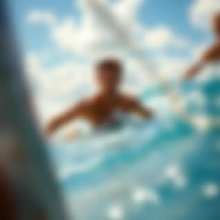An Inquiry into Oxybenzone in Sunscreen: Assessing the Risks and Impacts Summary