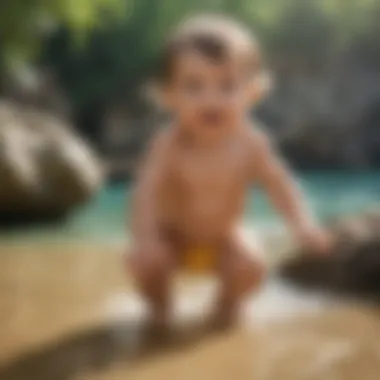 Eco-Friendly Aspects of Babybum Sunscreen Eco-friendly features of Babybum sunscreen