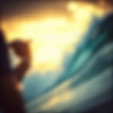 Notable Choosing the Right Surfboard: A Comprehensive Guide Notable Choosing the Right Surfboard: A Comprehensive Guide