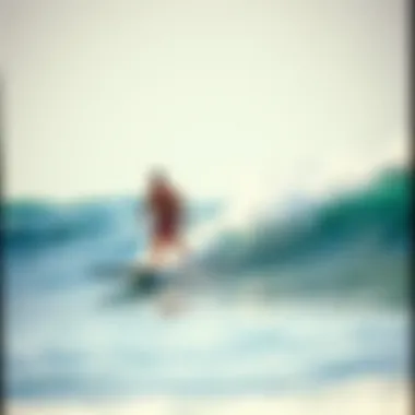 Choosing the Right Surfboard: A Comprehensive Guide Summary