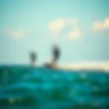 Comprehensive Guide to Learning Kiteboarding Introduction