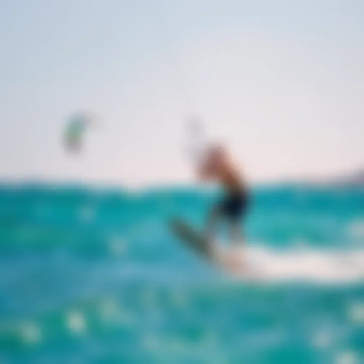 Notable Comprehensive Guide to Learning Kiteboarding