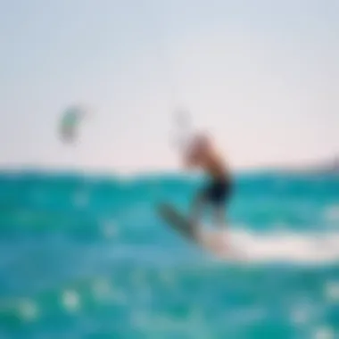 Notable Comprehensive Guide to Learning Kiteboarding Notable Comprehensive Guide to Learning Kiteboarding