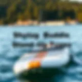 Comprehensive Guide to Stand-Up Paddle Board Types Introduction