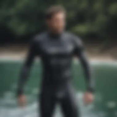 Latest technological advancements in wetsuit materials