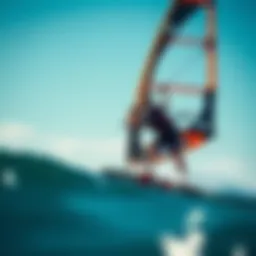 Comprehensive Insights into Windsurf Sale: A Guide for Enthusiasts Introduction