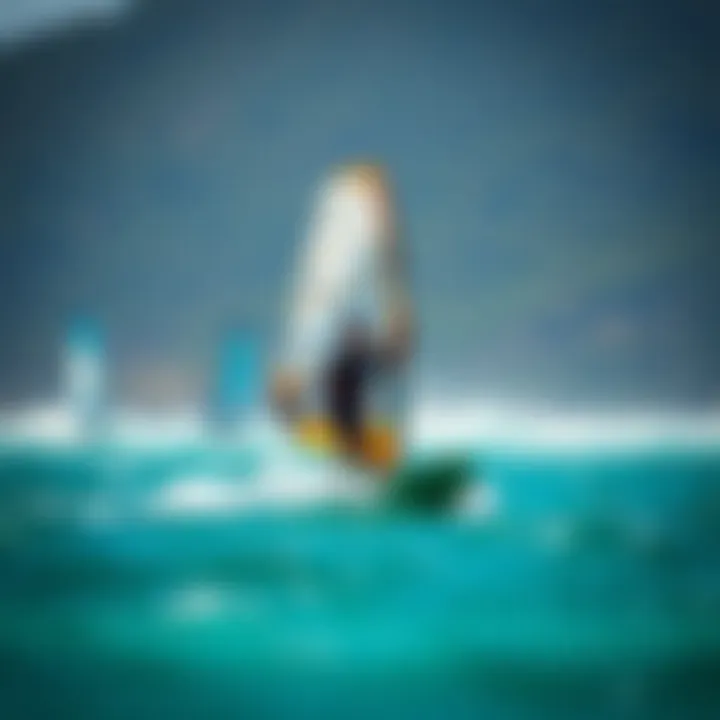 Notable Comprehensive Insights into Windsurf Sale: A Guide for Enthusiasts
