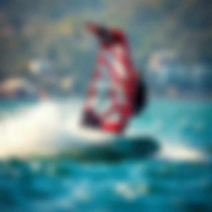 Comprehensive Insights into Windsurf Sale: A Guide for Enthusiasts Summary