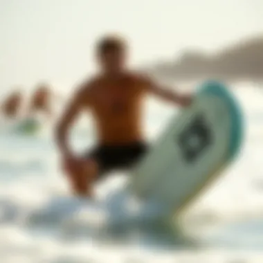 Exploring Adult Boogie Boarding: Techniques, Gear, and Lifestyle Introduction