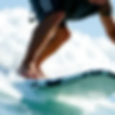 Exploring Adult Boogie Boarding: Techniques, Gear, and Lifestyle Summary