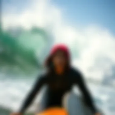 Exploring Affordable Surf Camps in Costa Rica Introduction