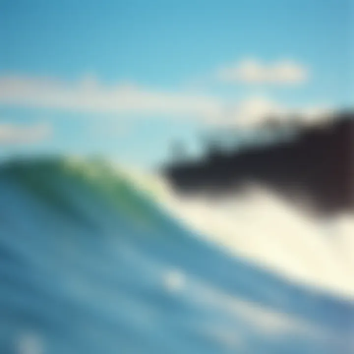 Exploring Affordable Surf Camps in Costa Rica Summary