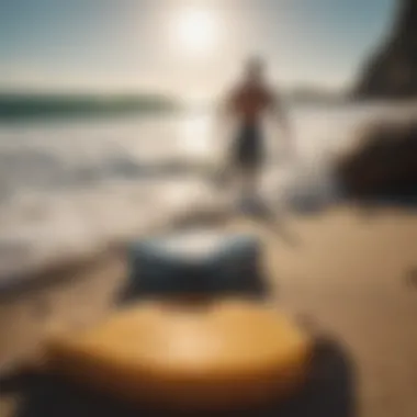 Insights from User Experiences User reviews and ratings of surf wax