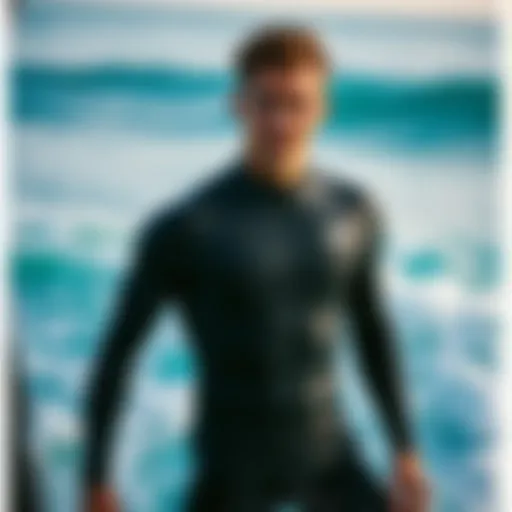 Exploring Billabong Wetsuits: Functionality Meets Innovation in Watersports Gear Introduction