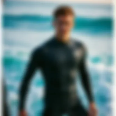 Exploring Billabong Wetsuits: Functionality Meets Innovation in Watersports Gear Introduction Exploring Billabong Wetsuits: Functionality Meets Innovation in Watersports Gear Introduction