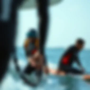 Exploring Billabong Wetsuits: Functionality Meets Innovation in Watersports Gear Summary Exploring Billabong Wetsuits: Functionality Meets Innovation in Watersports Gear Summary