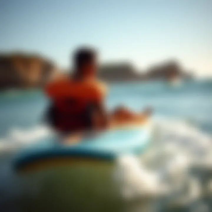 Essential Safety Gear for Boogie Board Riders Safety gear for boogie board riders