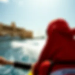 Exploring Gouna, Egypt: A Unique Watersport Destination Introduction