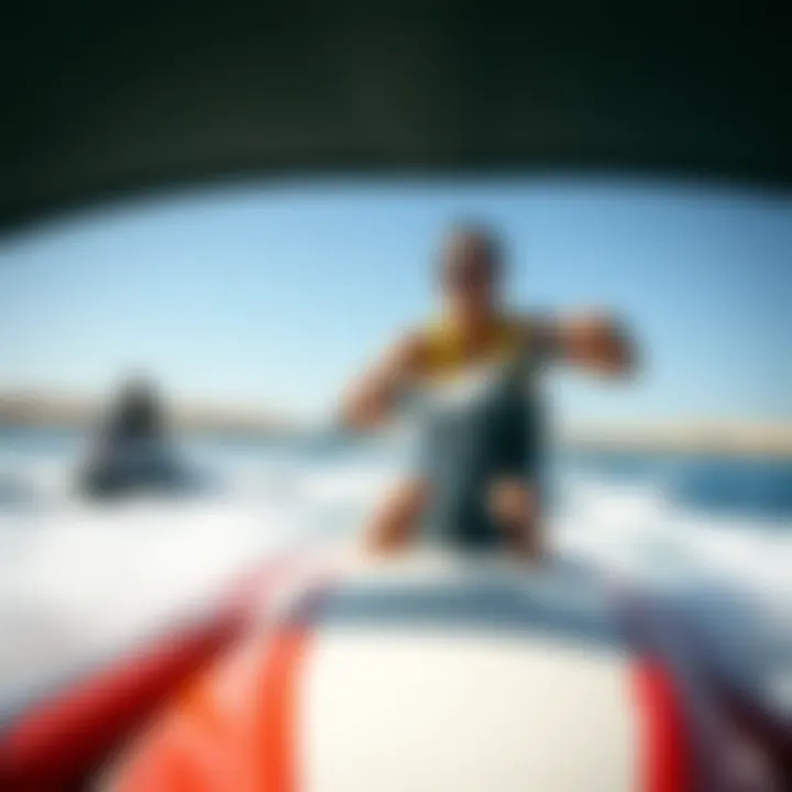 Notable Exploring Gouna, Egypt: A Unique Watersport Destination
