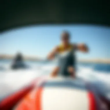 Notable Exploring Gouna, Egypt: A Unique Watersport Destination Notable Exploring Gouna, Egypt: A Unique Watersport Destination