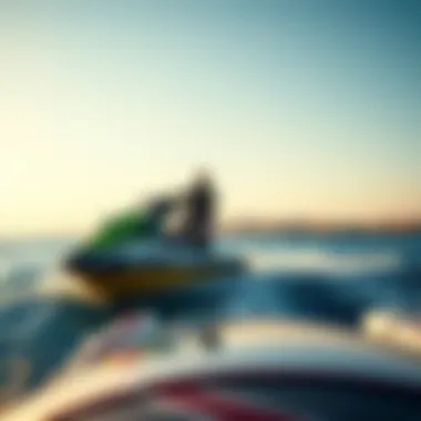 Exploring Gouna, Egypt: A Unique Watersport Destination Summary Exploring Gouna, Egypt: A Unique Watersport Destination Summary