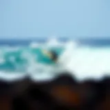 Exploring Maui's Premier Surf Spots Introduction