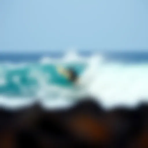 Exploring Maui's Premier Surf Spots Introduction