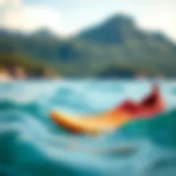 Innovative design of Moku Pae shoes