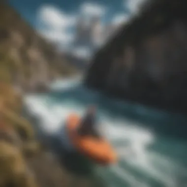Historical timeline of Patagonia's design ethos