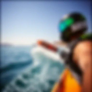 Exploring Soma Bay, Egypt: A Watersport Enthusiast's Paradise Summary Exploring Soma Bay, Egypt: A Watersport Enthusiast's Paradise Summary