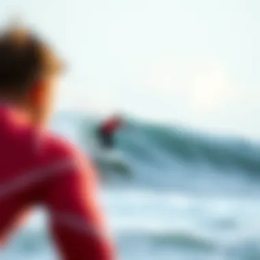 Notable Exploring Surf Lessons in Byron Bay Notable Exploring Surf Lessons in Byron Bay