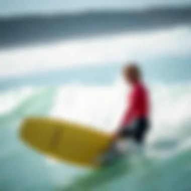 Exploring Surf Lessons in Byron Bay Summary Exploring Surf Lessons in Byron Bay Summary