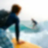 Exploring Surf Report Apps: Enhancing Your Surfing Experience Introduction