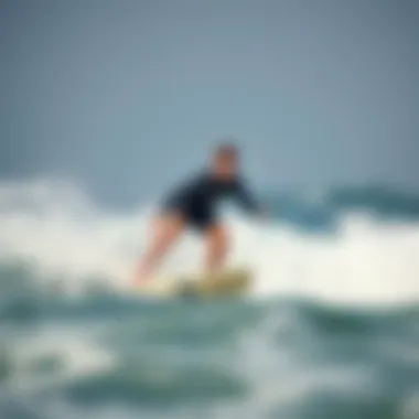 Notable Exploring Surf Report Apps: Enhancing Your Surfing Experience Notable Exploring Surf Report Apps: Enhancing Your Surfing Experience