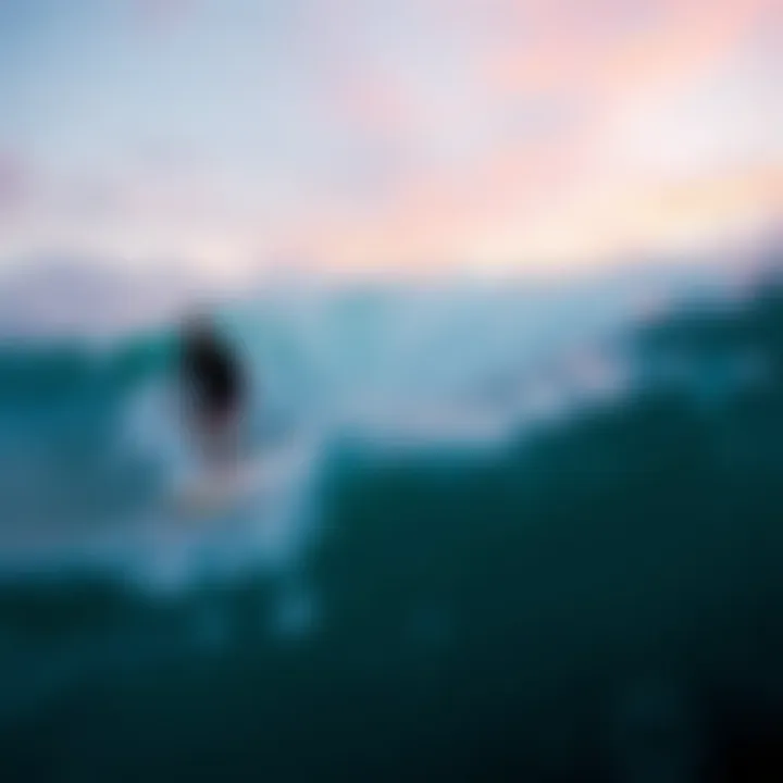Exploring Surf Report Apps: Enhancing Your Surfing Experience Summary