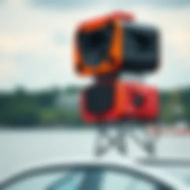 Exploring the Best Wakeboard Tower Speakers Summary Exploring the Best Wakeboard Tower Speakers Summary
