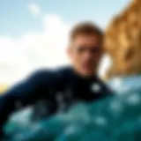 Exploring the Relevance of Wetsuit Men's Tops in Watersports Introduction