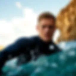 Exploring the Relevance of Wetsuit Men's Tops in Watersports Introduction