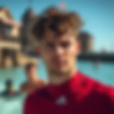 Notable Exploring the Relevance of Wetsuit Men's Tops in Watersports