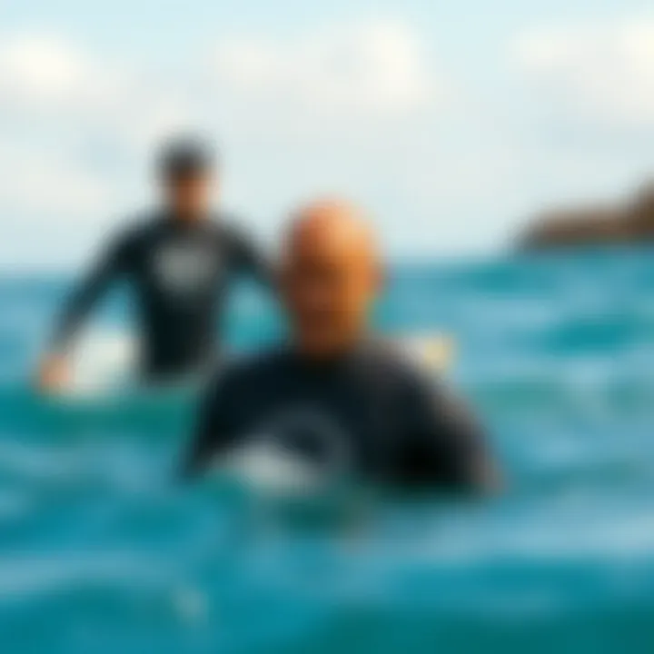 Exploring the Relevance of Wetsuit Men's Tops in Watersports Summary