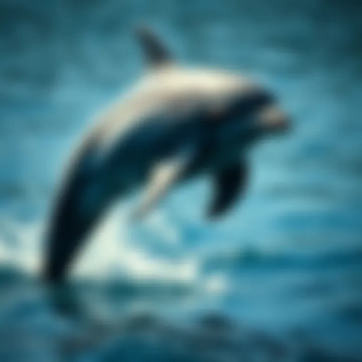 Notable Exploring the Significance of Dolphin Encounters: What It Means When Dolphins Swim Around You
