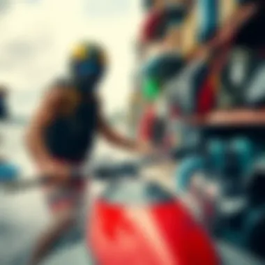 Notable Exploring the Watersports Store: A Comprehensive Guide Notable Exploring the Watersports Store: A Comprehensive Guide